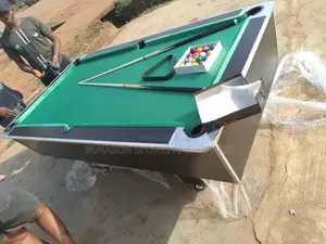 Custom Made Local Board