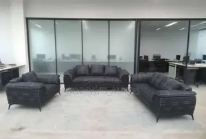 Furniture Adjustable Head Sofa