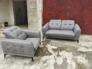 Furniture Adjustable Head Sofa