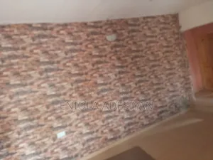 2bdrm Block of Flats in Mayor Estate, Igbogbo for rent