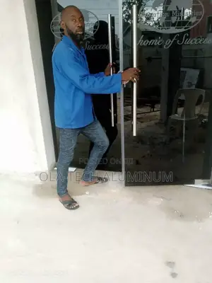 Ola-tech Aluminum, Glass And Fabrication