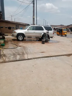 Functional Car Wash For Lease – Ready Business!