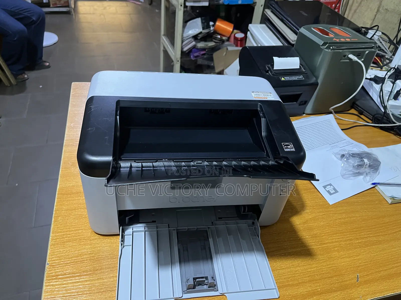 Brother Printer