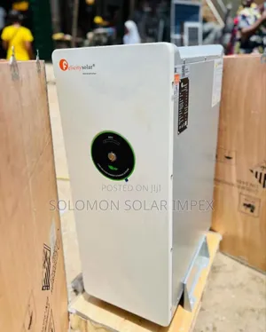 Felicity Solar Lithium Battery 15kwh 51.2v