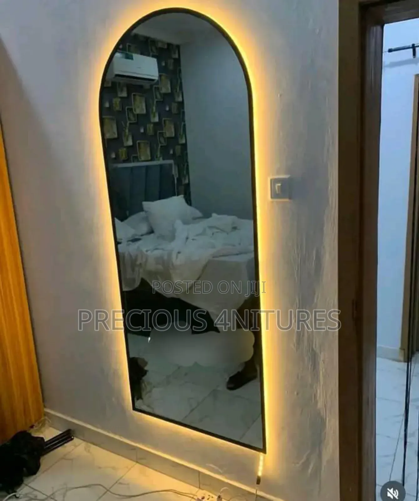 Mirror Design