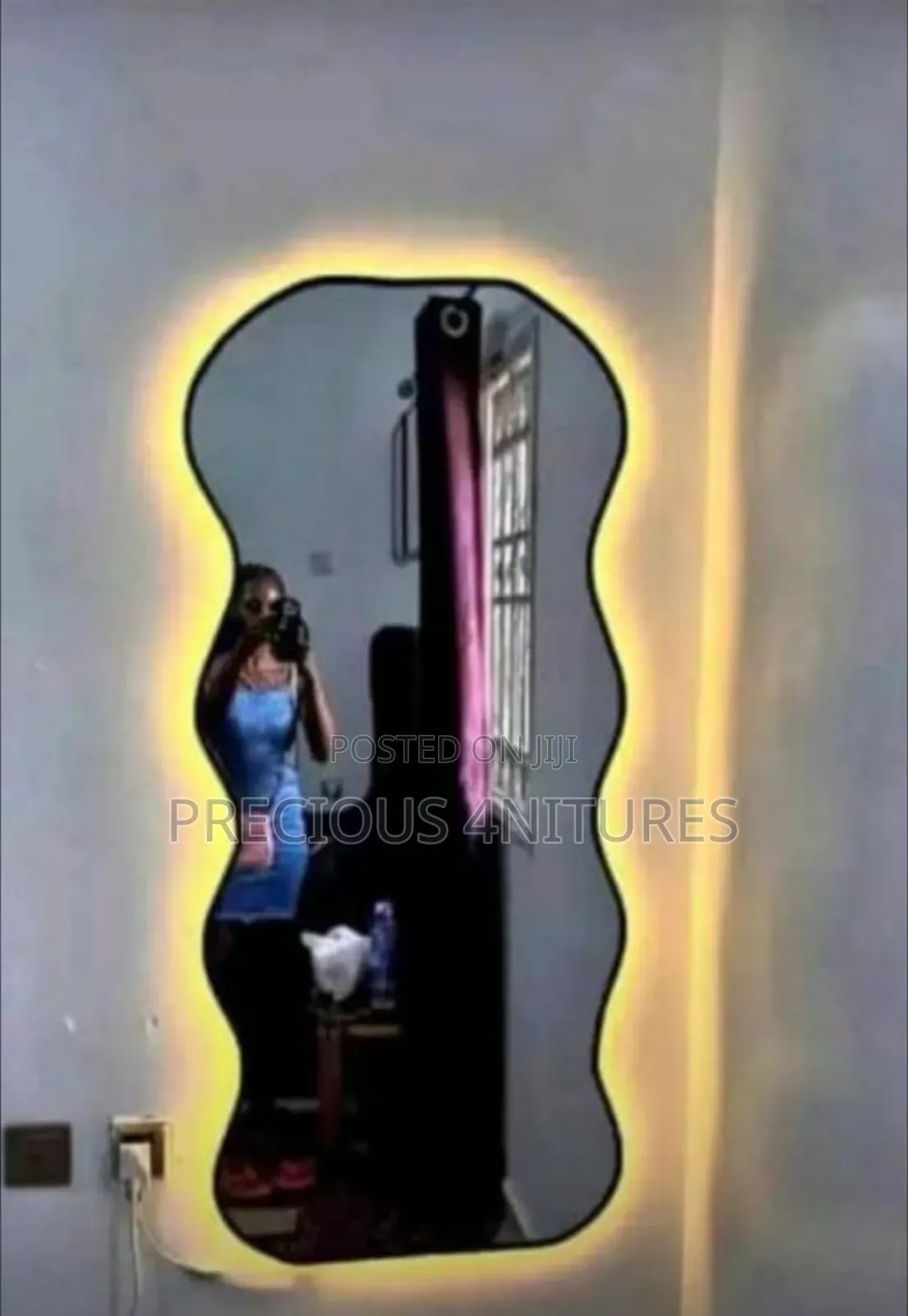 Mirror Design