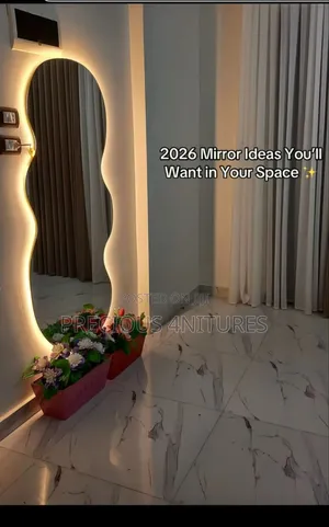 Mirror Design