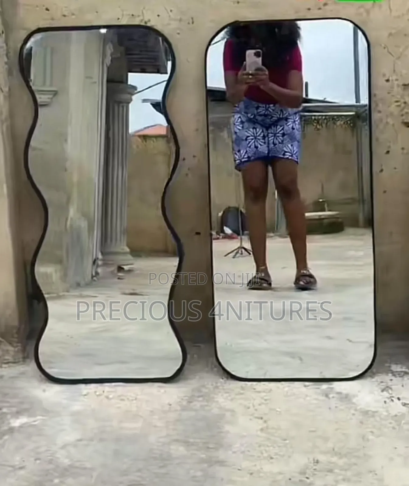 Mirror Design