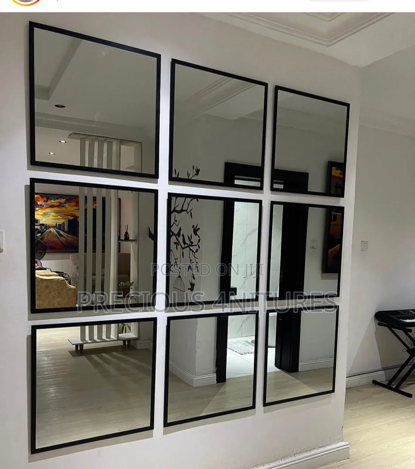 Mirror Design