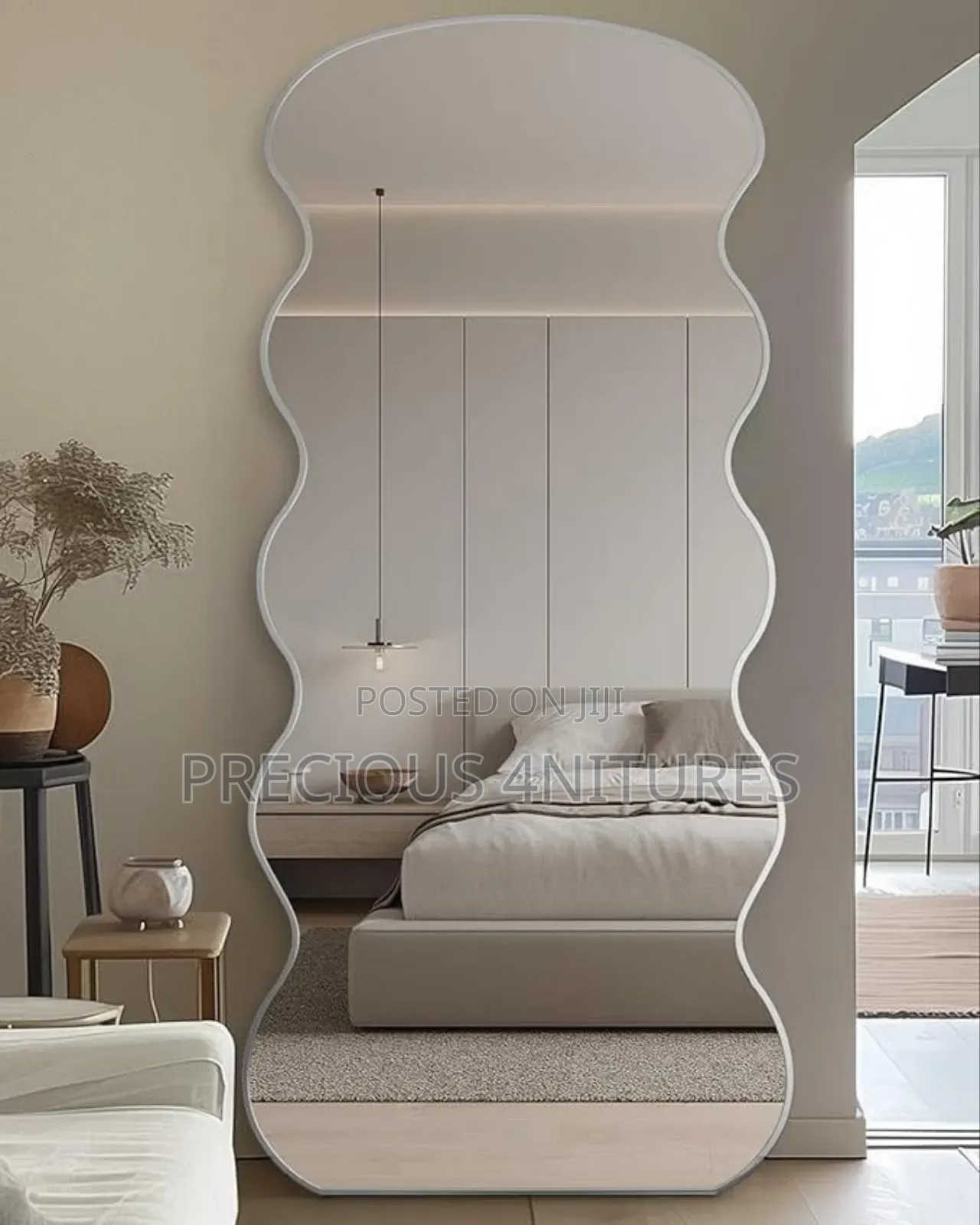 Mirror Design