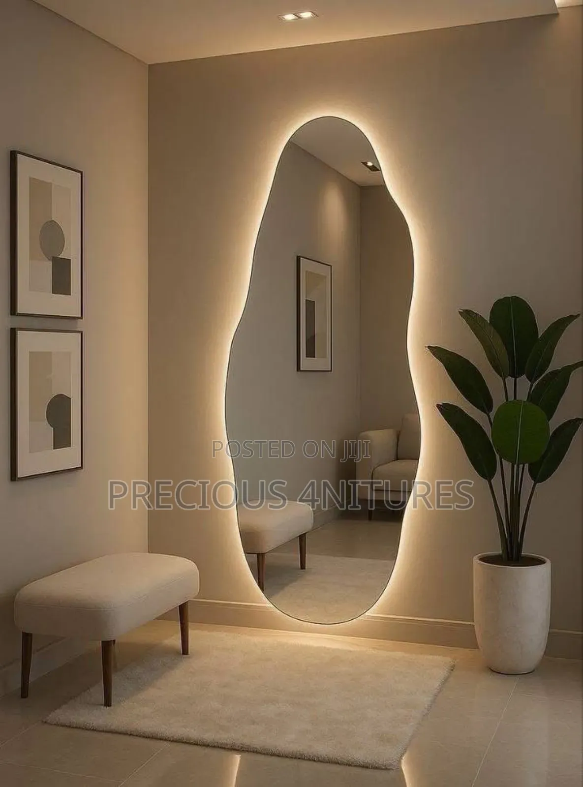 Mirror Design