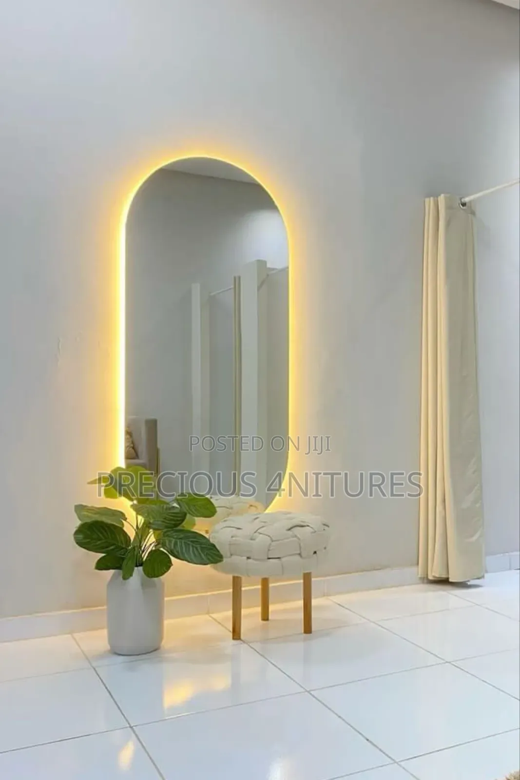 Mirror Design