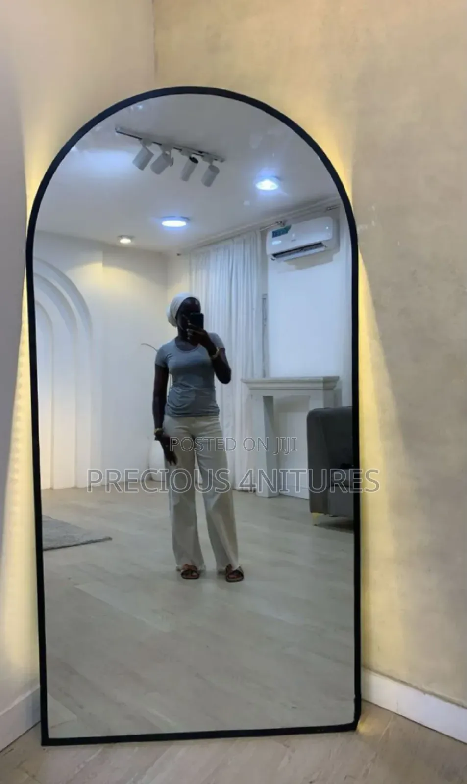 Mirror Design
