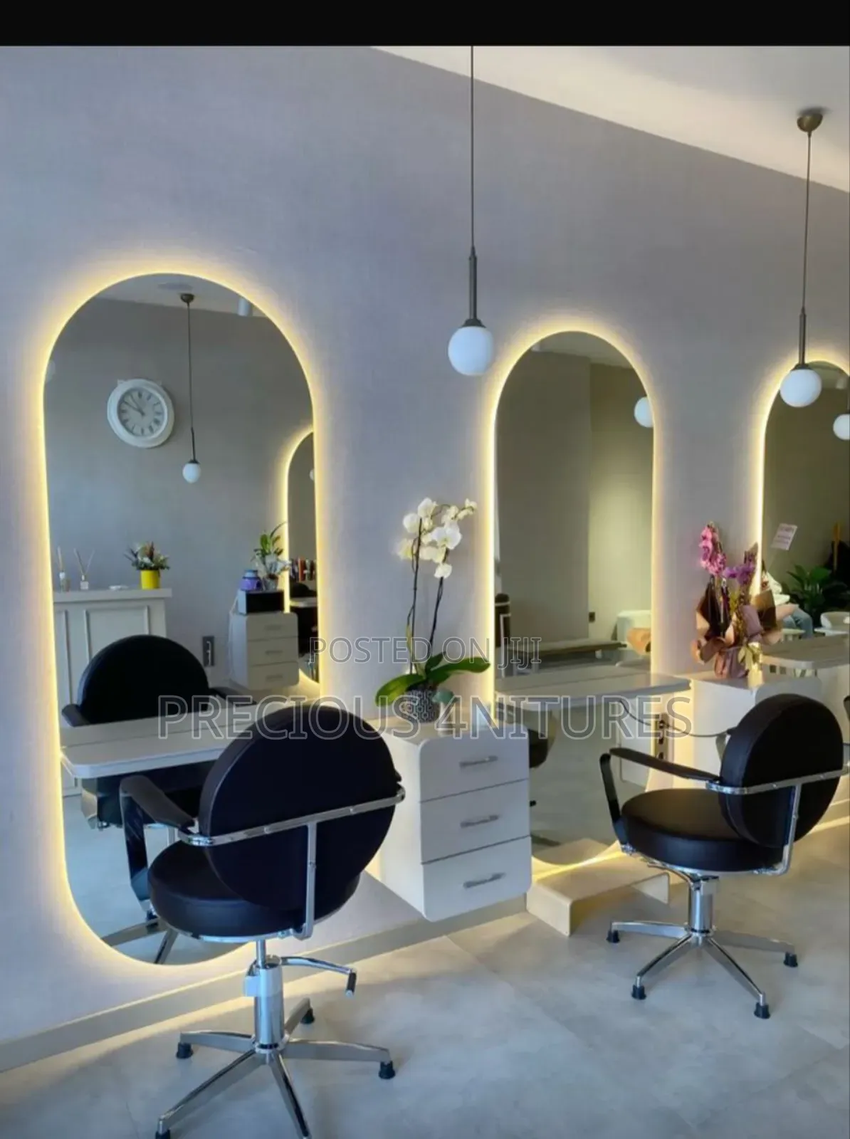 Mirror Design