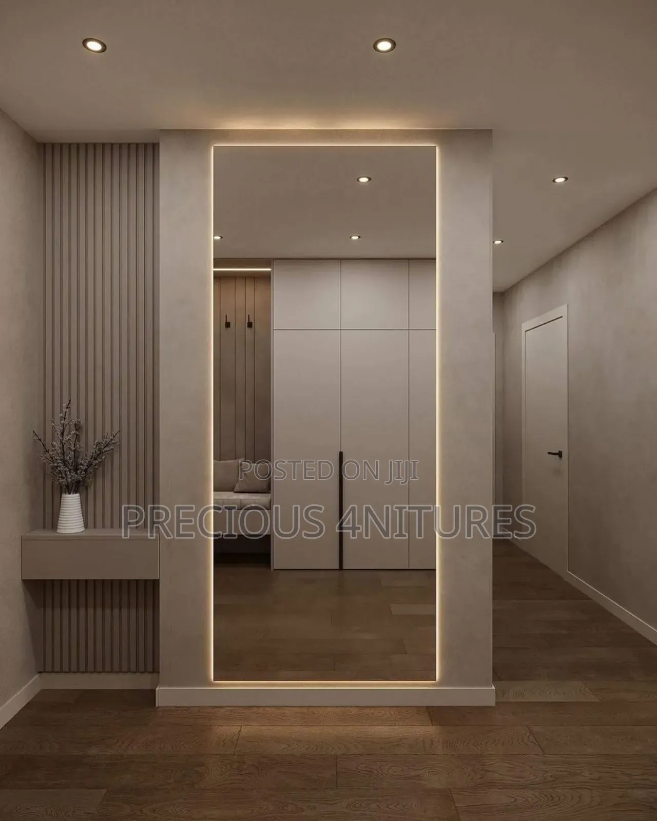 Mirror Design