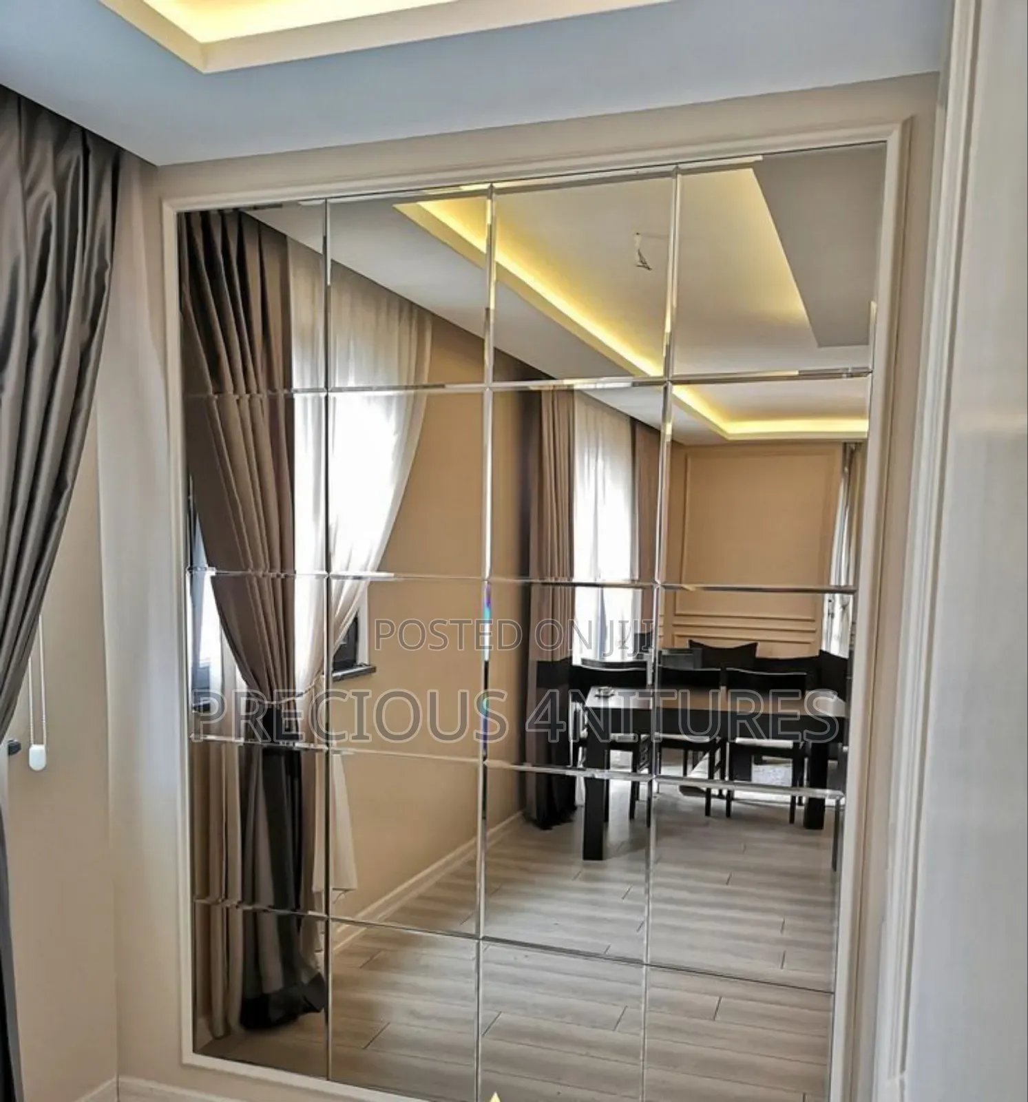 Mirror Design