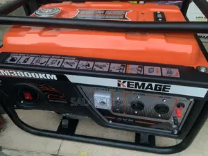 Kemage Generator