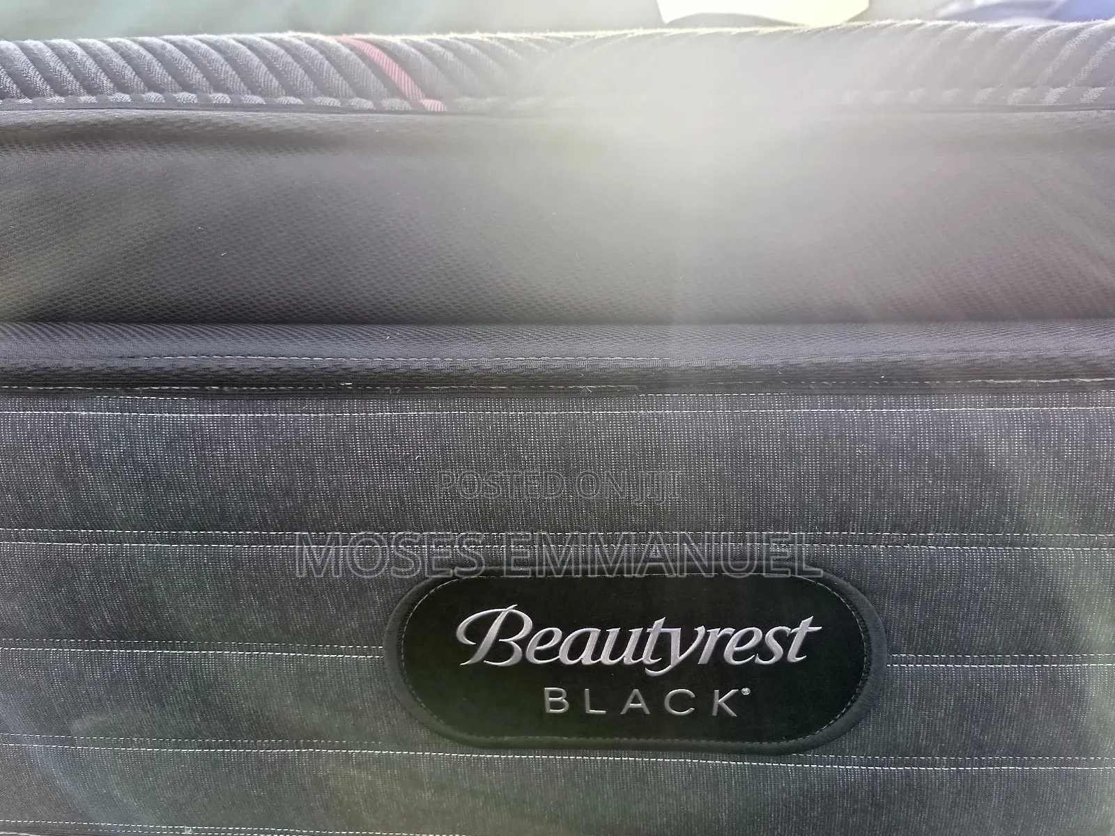 5bye6 Canadian Foreign Mattress
