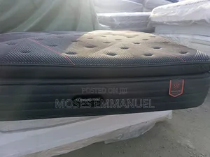 5bye6 Canadian Foreign Mattress