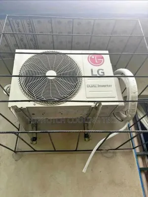 Air Conditioner Technician.