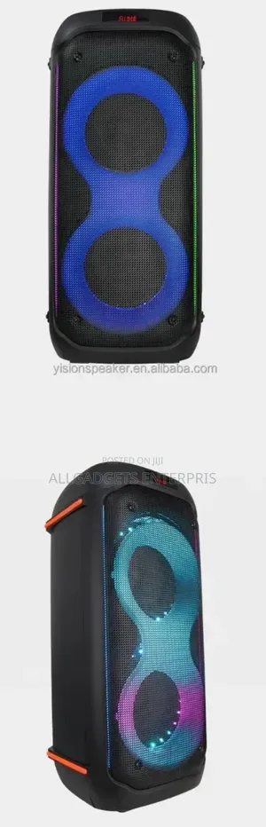 Havit Party Box Speaker 1000w.