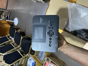 Cannon Passport Printer