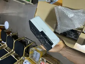 Cannon Passport Printer