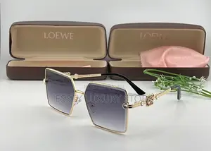 Top Quality Loewe Glasses