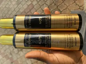 L’Oudais No5 Shine Styling Oil