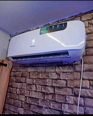 AC Installer/Repairer
