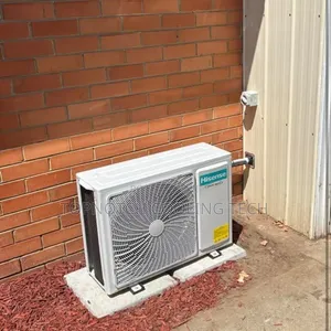 AC Installer/Repairer