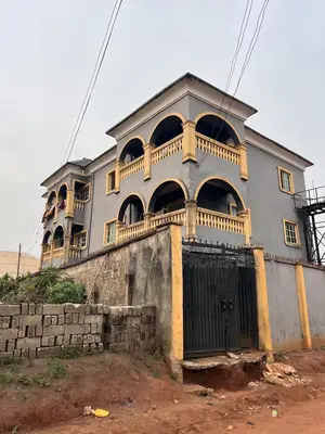 2bdrm Block of Flats in Umuahia for sale