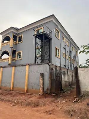 2bdrm Block of Flats in Umuahia for sale