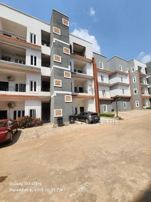 3bdrm Apartment in Peachville Estate, Kaura for rent