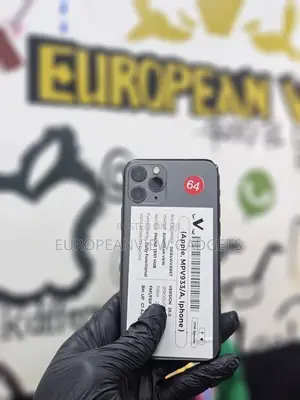 Apple iPhone 11 Pro 64 GB