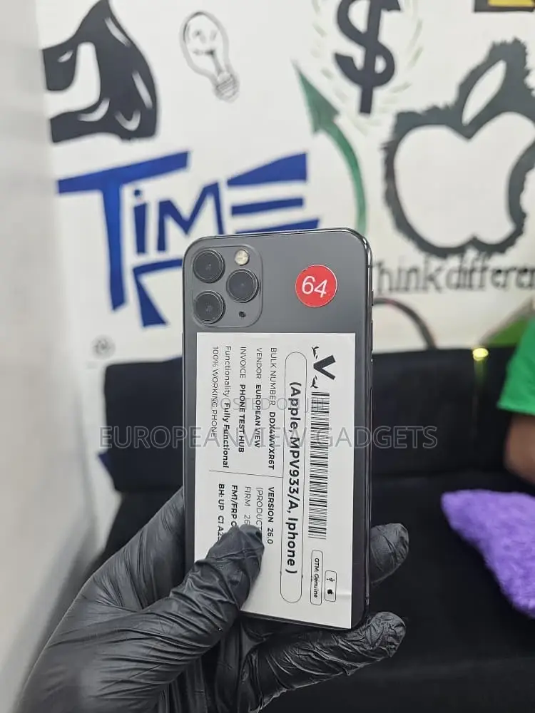 Apple iPhone 11 Pro 64 GB