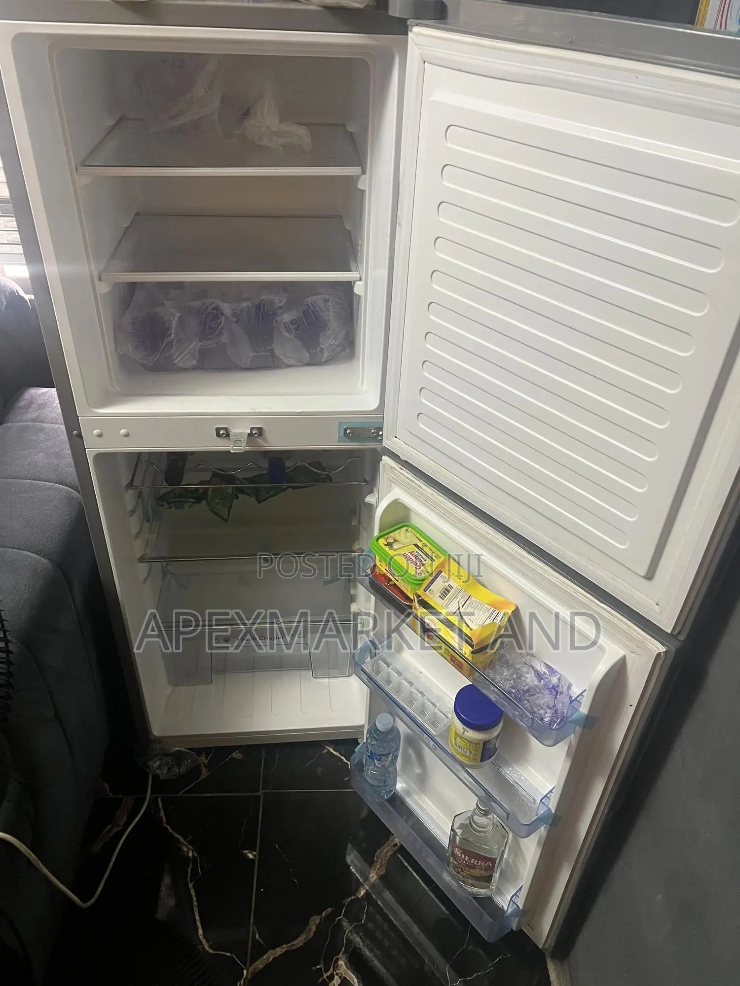 Haier Thermocool
