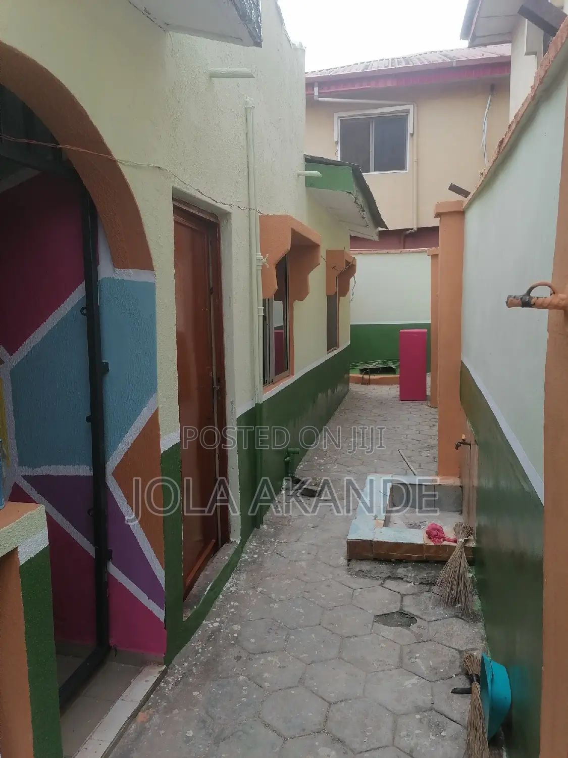 House Painter, Creative Painting, Wall Moral.