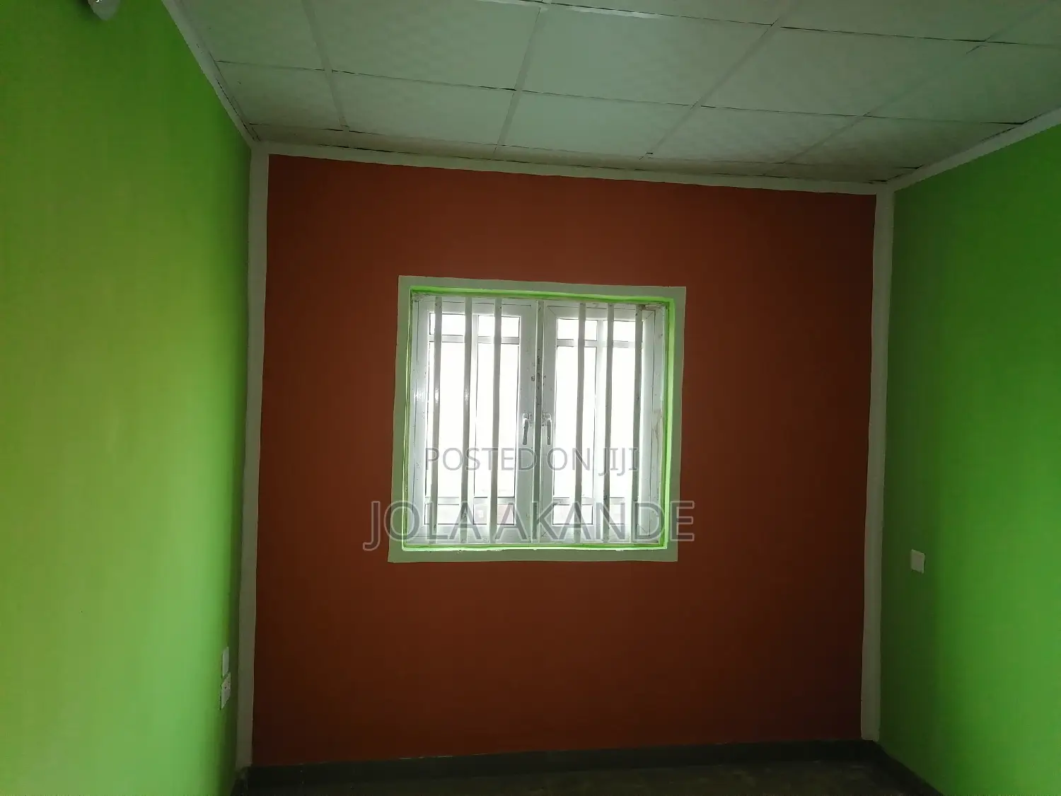 House Painter, Creative Painting, Wall Moral.