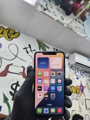 Apple iPhone 11 Pro Max 64 GB Black