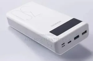 New 30000mah Romoss Power Bank