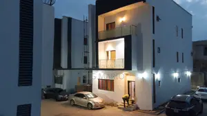 Furnished 5bdrm Duplex in Jahi for rent