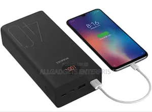 40000mah Romoss Power Bank
