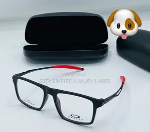 Oakley Top Quality Eyeglass Frame Lens