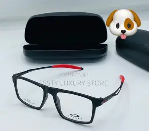 Oakley Top Quality Eyeglass Frame Lens
