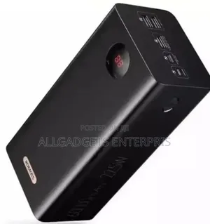 Romoss 60000mah