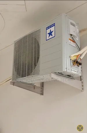 AC Technician/Installer.