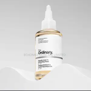 The Odrinary Toner