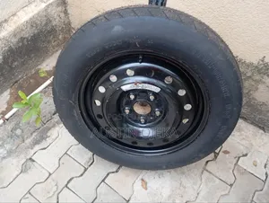 Spare Tire