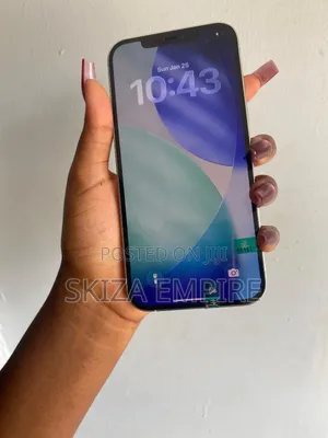 New Apple iPhone 13 256 GB Purple